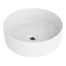 умывальник Lavita Merida 37x37 накладной, белый (5908211479750)