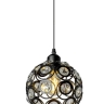 люстра TooLight black (OSW-30001)