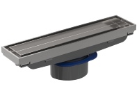 дренажный канал Geberit CleanLine для облицовки плиткой (154.455.00.1)