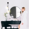 бра TooLight black (OSW-14010)
