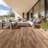 плитка La Fenice Hollywood 20x120 Walnut