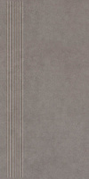 ступінь Paradyz Intero 29,8x59,8 grafit mat