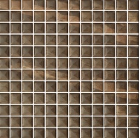 мозаика Paradyz Busani 29,8x29,8 brown