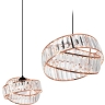 люстра TooLight gold (OSW-06329)
