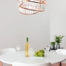 люстра TooLight gold (OSW-06329)