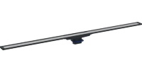 накладная панель Geberit CleanLine20 полированный/матовый металл, L30-130 см (154.451.KS.1)