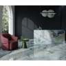 плитка My Way Paradyz Invisible 119,8x279,8 green gres rekt poler