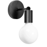 бра TooLight black (OSW-04016)