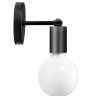 бра TooLight black (OSW-04016)