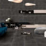 плитка Cersanit Solano 59,8x59,8 антрацит, матовая (TGGR1025894937)