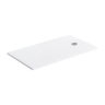 поддон Omnires Aquapure M+ 90х160 matt white (AQUAPURE90-160BM)