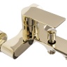 змішувач для ванни Rea Mayson із ручним душем gold (REA-B5662)