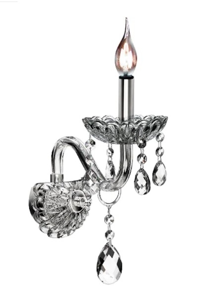 бра TooLight cristal (OSW-04602)