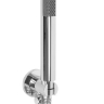 душевая система Rea Lungo Diamond + box скрытого монтажа, с термостатом, chrome (REA-P6967)