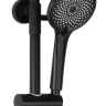душова система Rea Foss Clif black (REA-P5645)