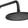 душова система Rea Foss Clif black (REA-P5645)