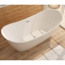 ванна акриловая Calani Lotus 170x80 white (CAL-W3000)
