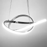люстра TooLight chrome (OSW-06905)