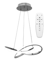люстра TooLight chrome (OSW-06905)