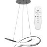 люстра TooLight chrome (OSW-06905)