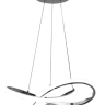 люстра TooLight chrome (OSW-06905)