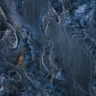 плитка Inspiro Deep Blue Stone 90x180 (2-TD918013)