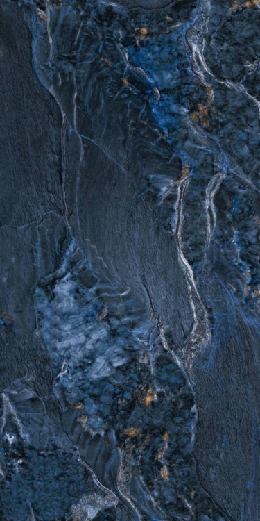 плитка Inspiro Deep Blue Stone 90x180 (2-TD918013)