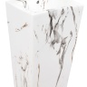 умывальник Rea Daria 38x44 marble (REA-U6678)