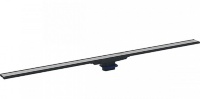 дренажный канал Geberit CleanLine60 полированный/матовый металл, L30-130 см (154.457.KS.1)