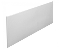 панель для ванны Radaway Itea 190x58 фронтальная, белая (OBEX.190.58WH)