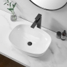 умивальник Rea Freja 49x37 white (REA-U6616)