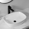 умивальник Rea Freja 49x37 white (REA-U6616)