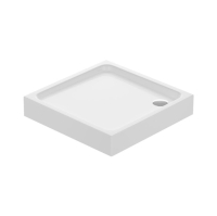 поддон Cersanit Tako 90x90 квадратный, высота 16см с панелью (S204-012)