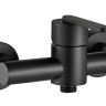 змішувач для душу Rea Ontario black (REA-B5500)