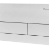 смывная клавиша Rea T steel brush (REA-E0057)