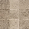 плитка Paradyz Daikiri 25x75 wood struktura kostki brown