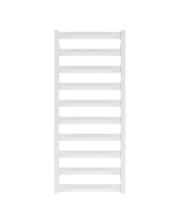 полотенцесушитель Lavita Hermes 910x500 white (5901804783395)
