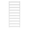 полотенцесушитель Lavita Hermes 910x500 white (5901804783395)