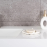 умывальник Rea Archi 75x43 white (REA-U4300)