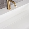 умывальник Rea Archi 75x43 white (REA-U4300)