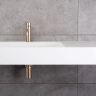 умывальник Rea Archi 75x43 white (REA-U4300)