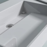 умывальник Rea Archi 75x43 white (REA-U4300)