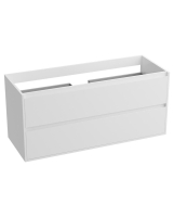 тумбочка подвесная Lavita Minnesota 120 white (5900378331841)