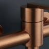 змішувач для душу Rea Ontario brush copper (REA-B0974)