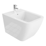 биде Lavita Lino 51x35,5 подвесное, белый (5908211499291)