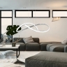 люстра TooLight chrome (OSW-06909)