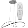 люстра TooLight chrome (OSW-06909)