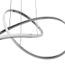люстра TooLight chrome (OSW-06909)
