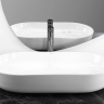 умывальник Rea Cleo 70x39 white (REA-U6215)
