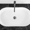 умывальник Rea Cleo 70x39 white (REA-U6215)